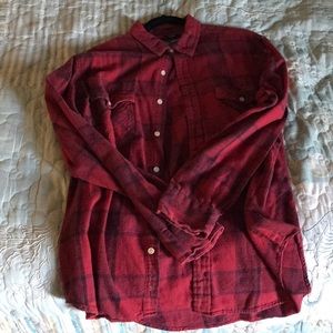 Flannel
